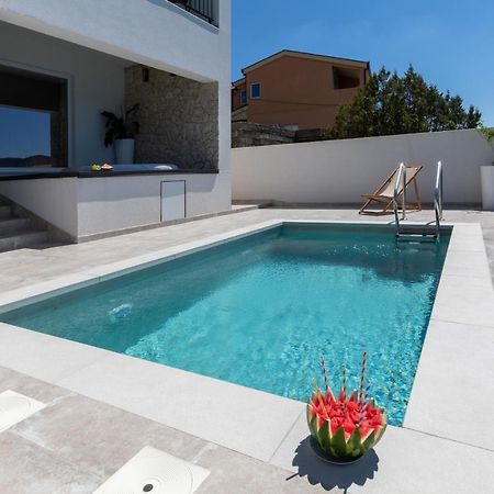 Villa Simpleza Klek Exteriör bild